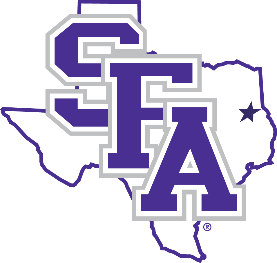 Stephen F. Austin Lumberjacks 2012-2019 Alternate Logo v2 iron on transfers for T-shirts